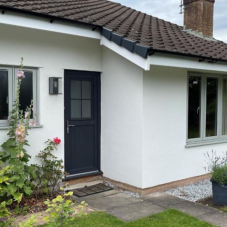 Fir Tree Cottage Τσέστερ Εξωτερικό φωτογραφία