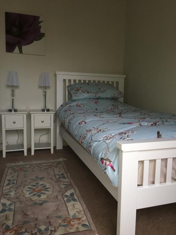 Fir Tree Cottage Τσέστερ Εξωτερικό φωτογραφία
