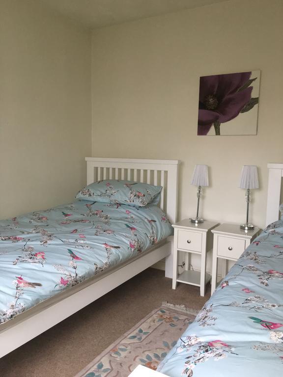 Fir Tree Cottage Τσέστερ Εξωτερικό φωτογραφία