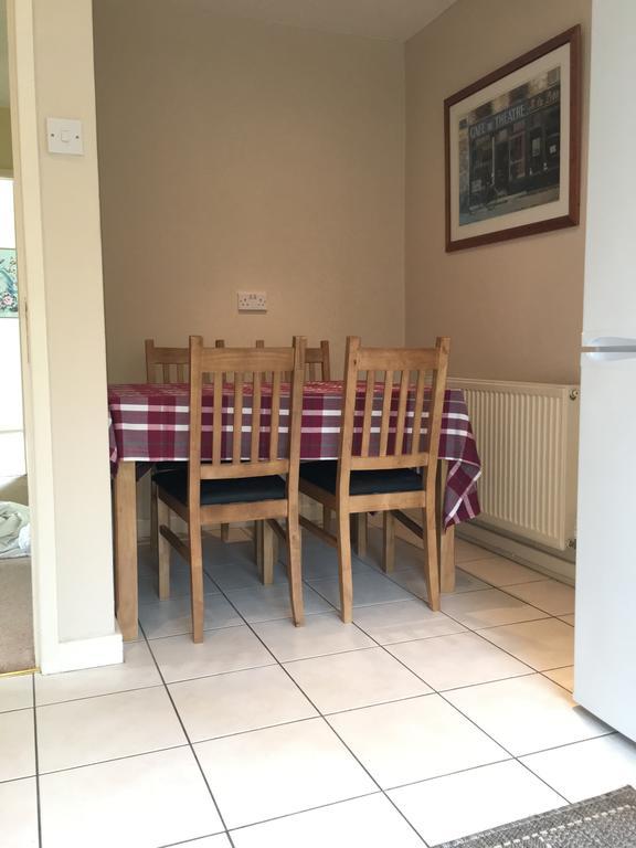 Fir Tree Cottage Τσέστερ Εξωτερικό φωτογραφία