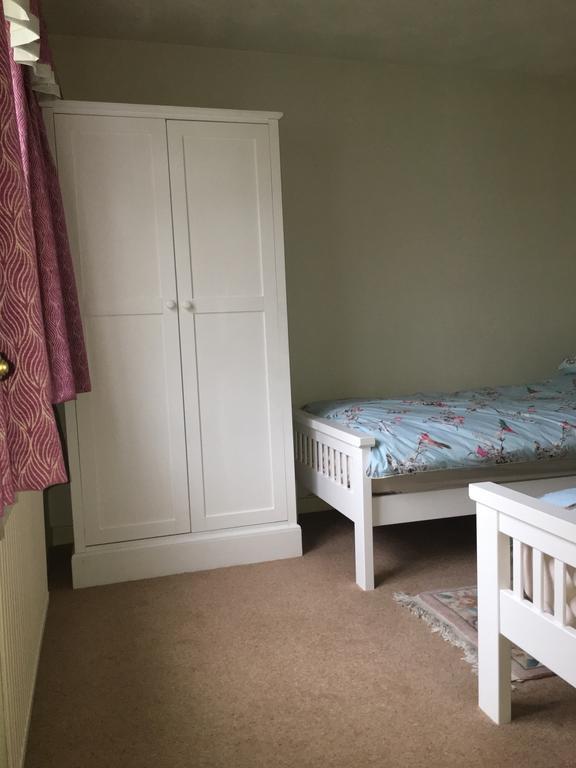 Fir Tree Cottage Τσέστερ Εξωτερικό φωτογραφία